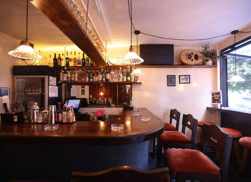 Bar Photo