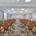 Espace de conférence