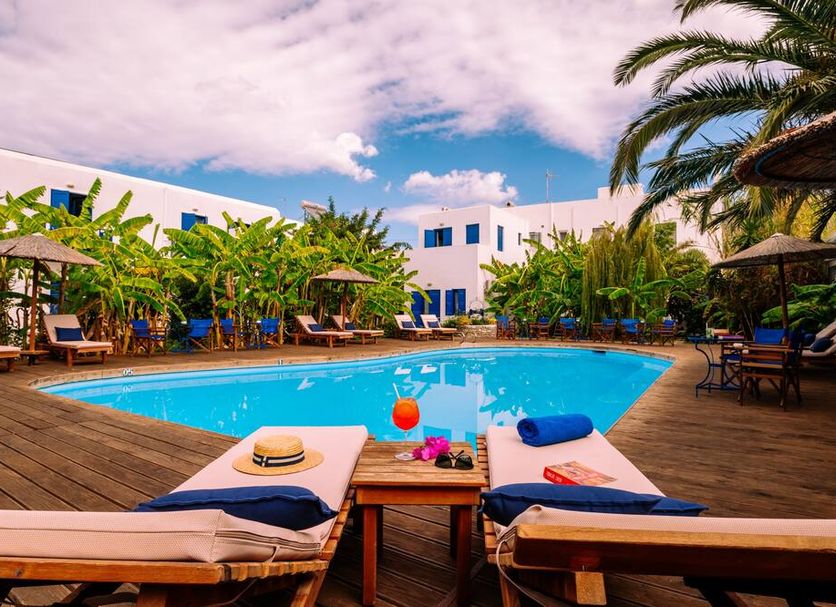Piscine Photo