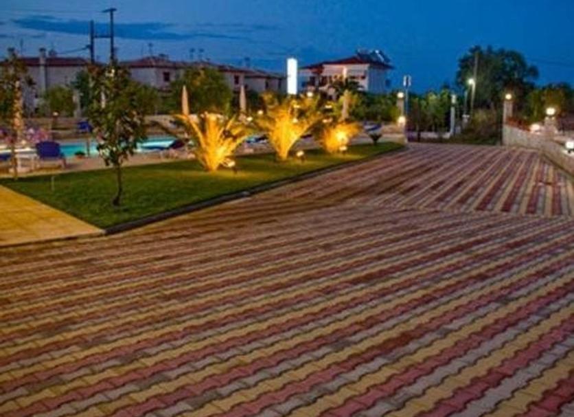 Extérieur Photo
