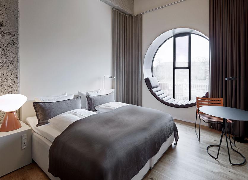 Chambre Photo
