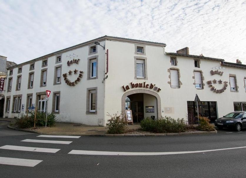 Bâtiment Photo