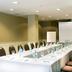 Espace de conférence