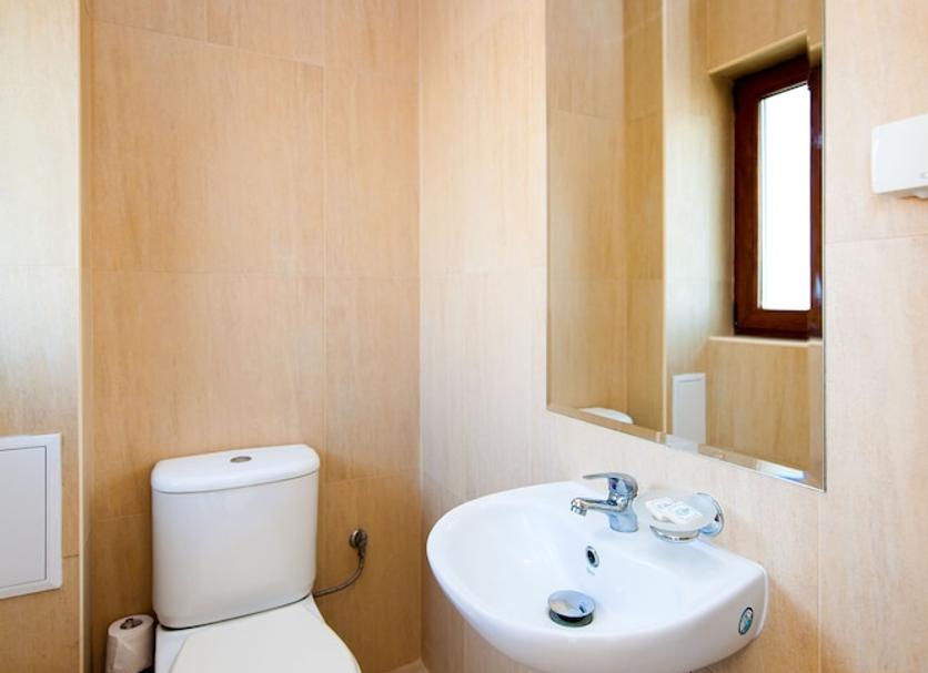 Salle de bain Photo