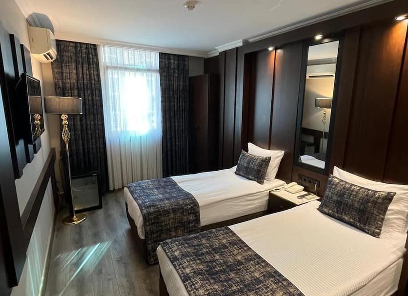 Chambre Photo