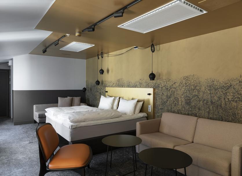 Chambre Photo