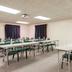 Espace de conférence