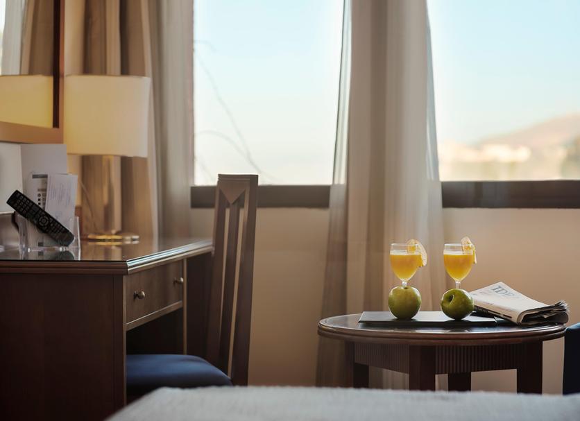 Équipements de la chambre Photo