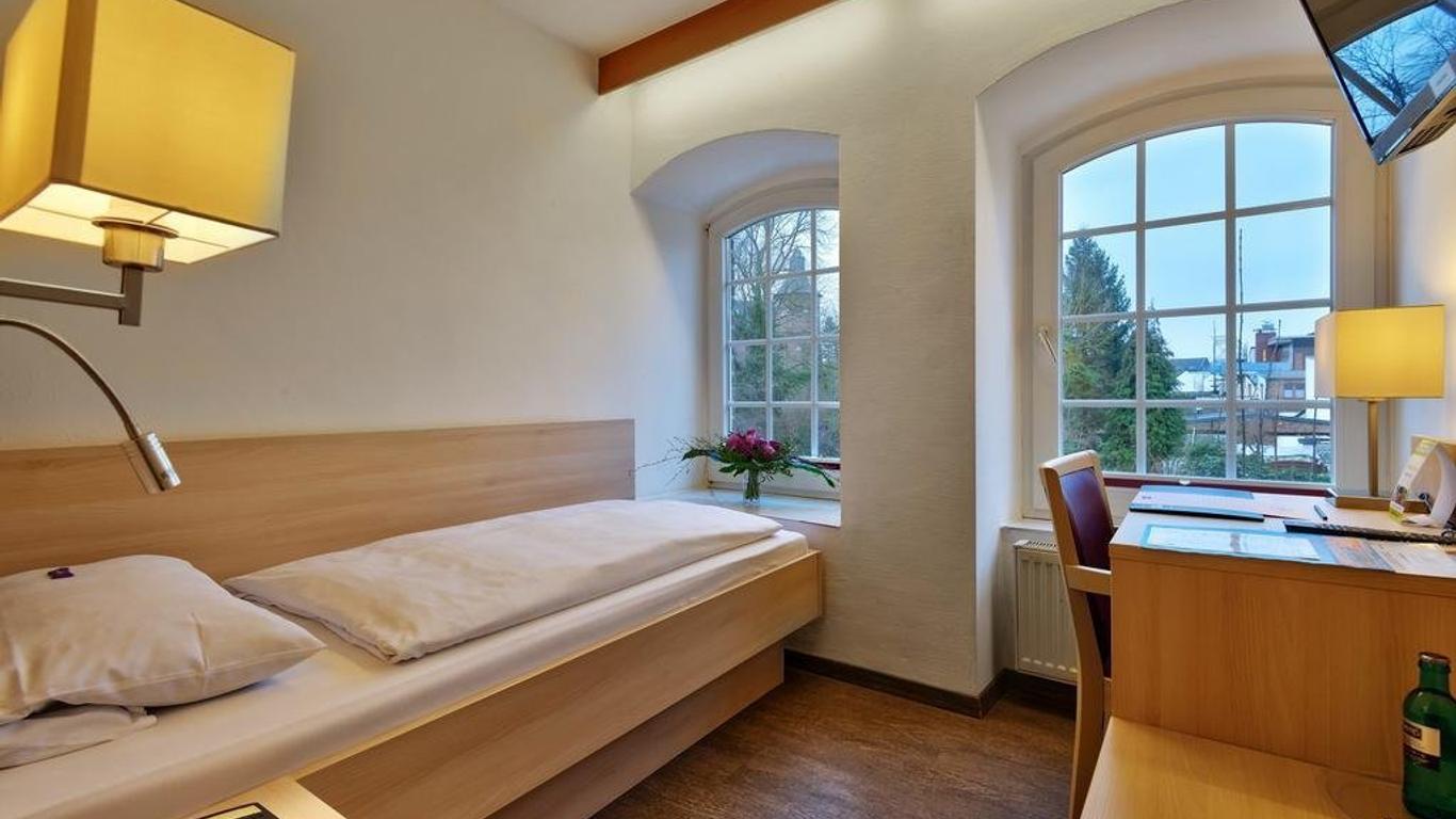 Hotel Bedburger Mühle