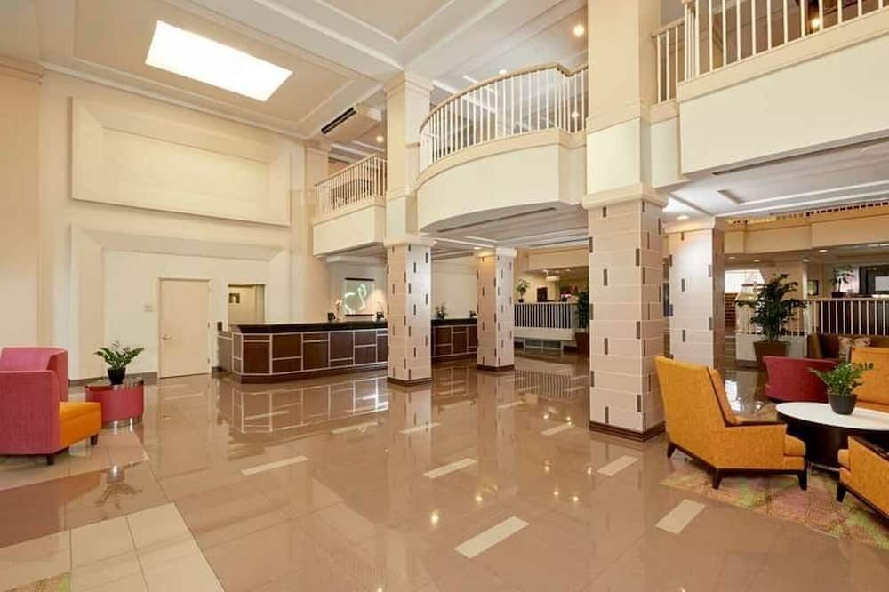 Hall d’entrée