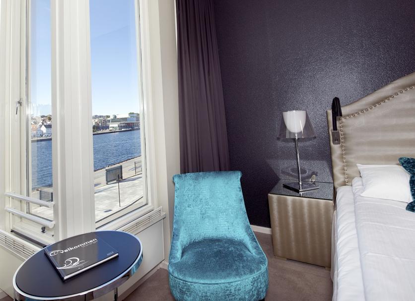 Équipements de la chambre Photo