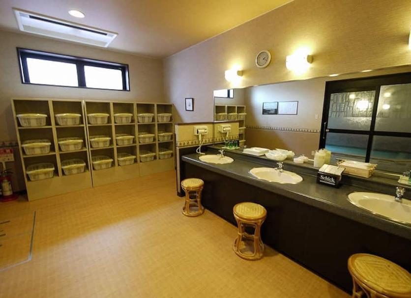 Salle de bain Photo