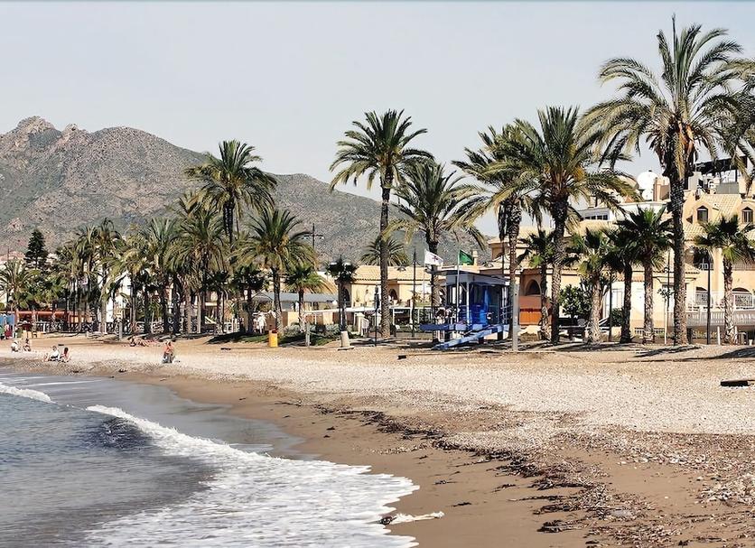 Plage Photo