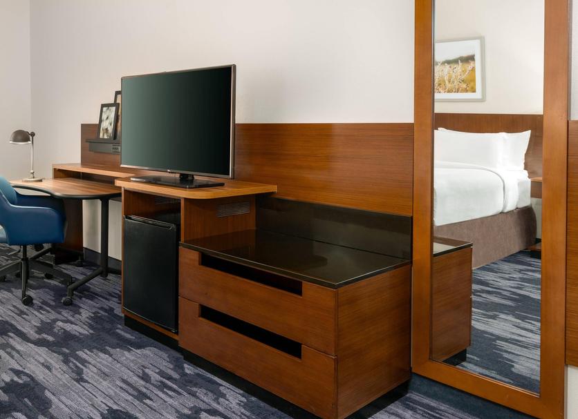 Équipements de la chambre Photo