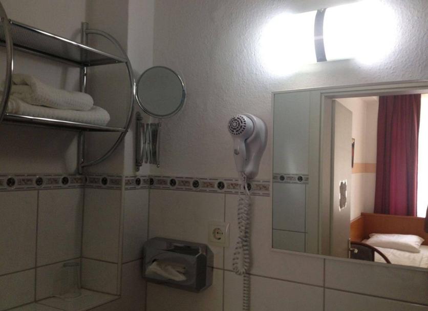 Équipements de la chambre Photo