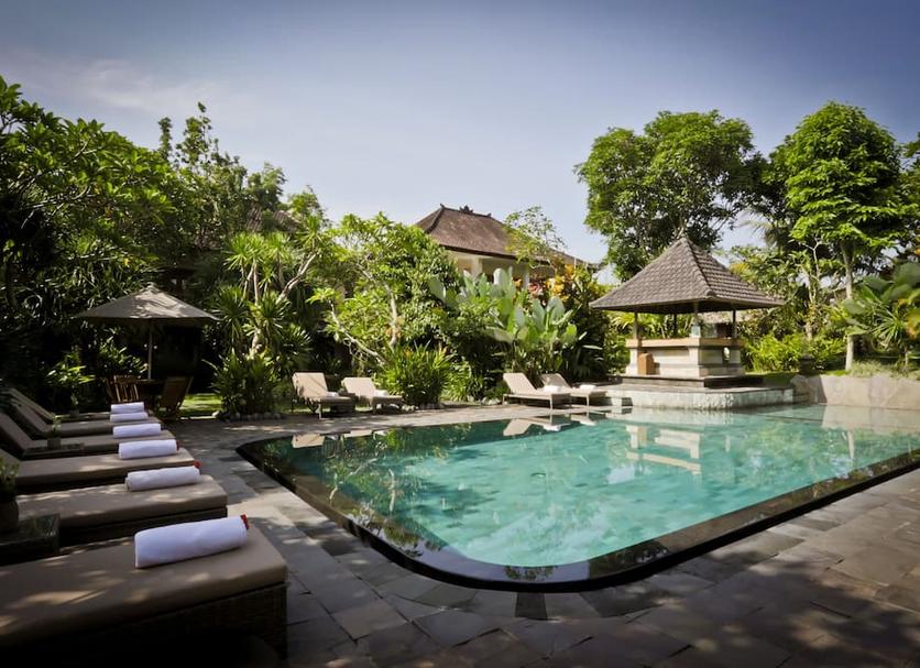 Piscine Photo