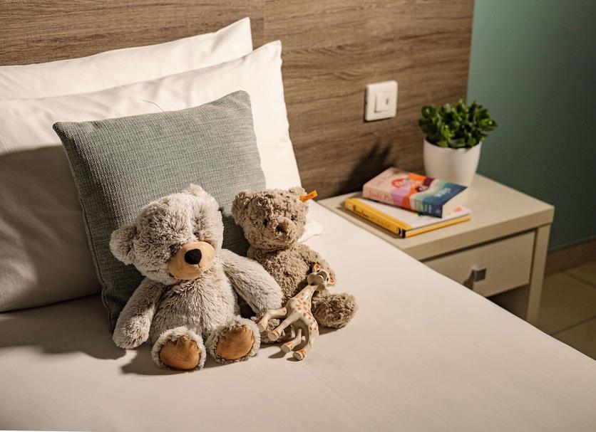 Équipements de la chambre Photo
