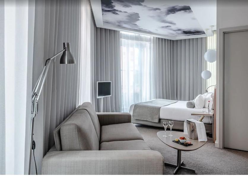 Chambre Photo