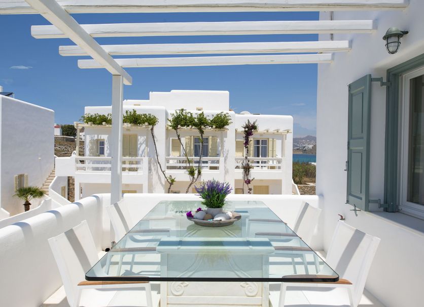 Balcon Photo