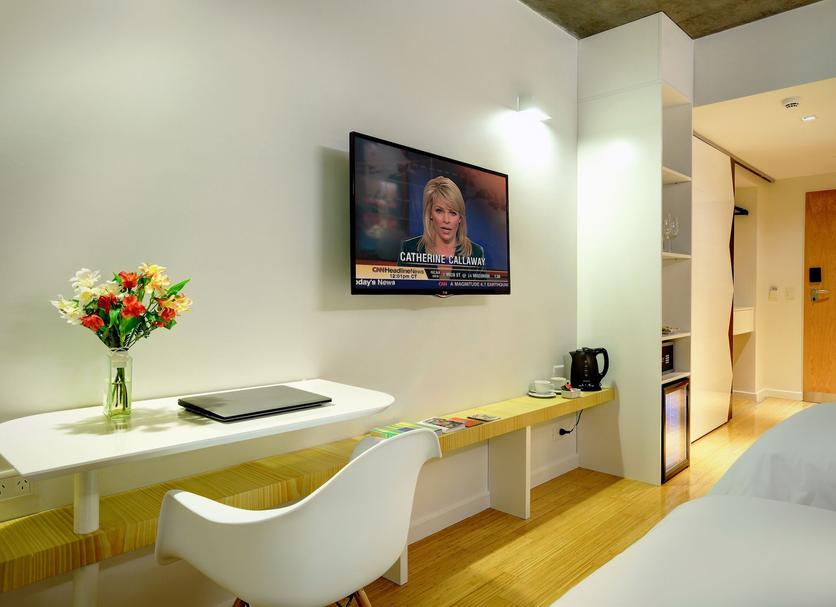 Équipements de la chambre Photo
