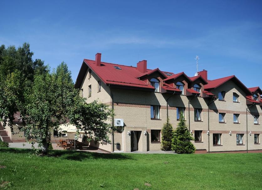 Bâtiment Photo