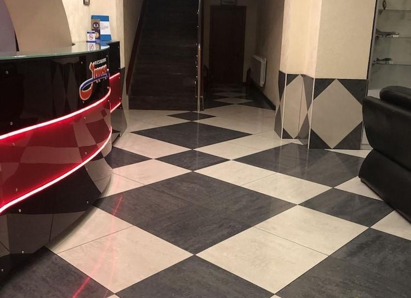 Hall d’entrée Photo