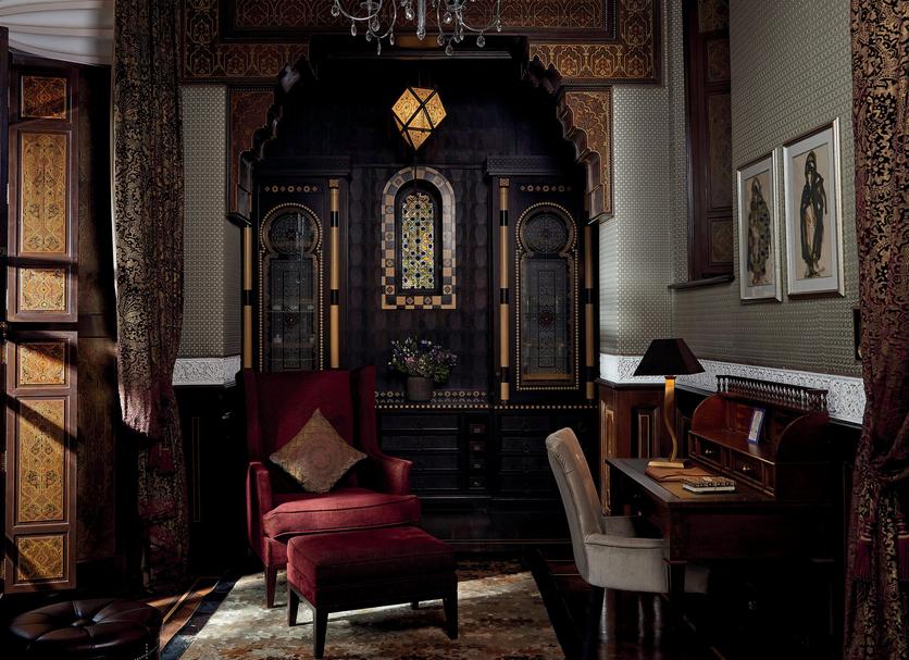 Chambre Photo