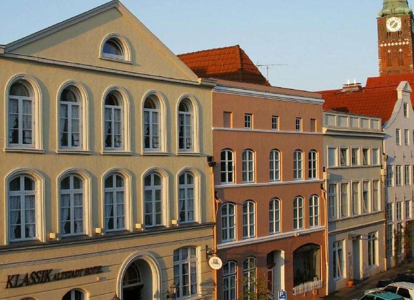 Bâtiment Photo