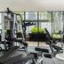 Salle de sport