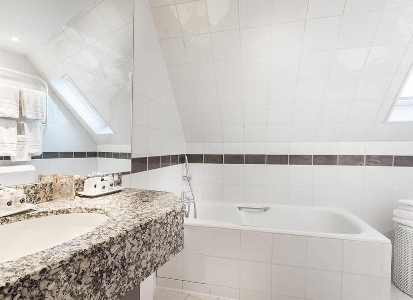 Salle de bain Photo