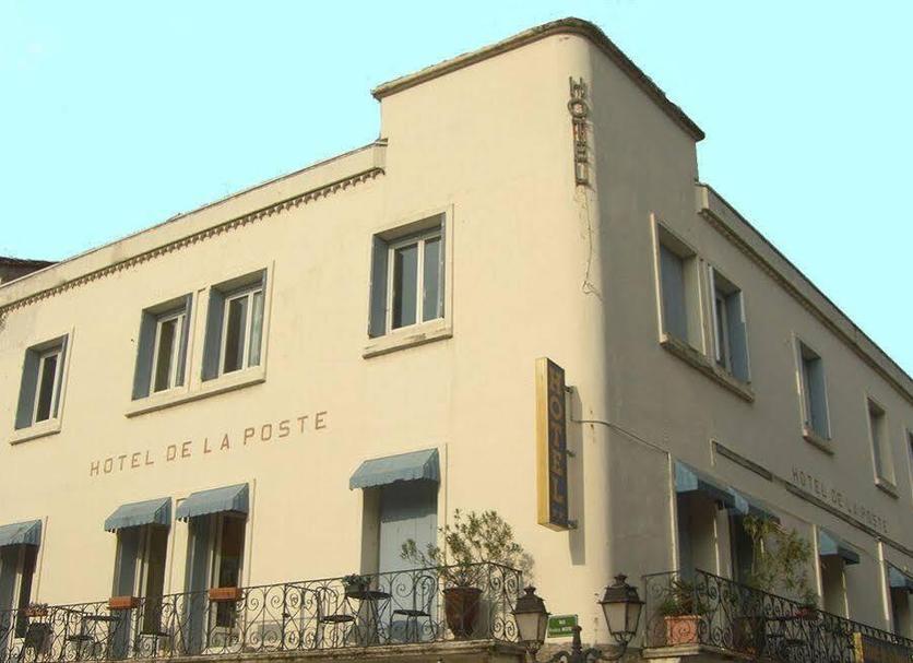 Bâtiment Photo