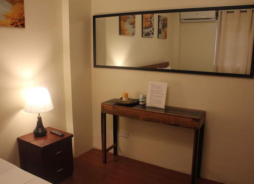 Équipements de la chambre Photo