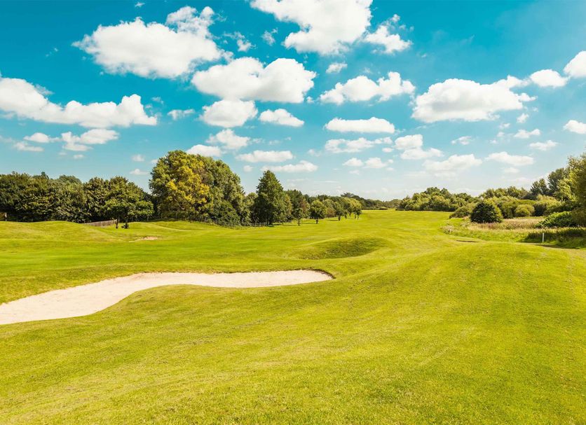 Golf Photo