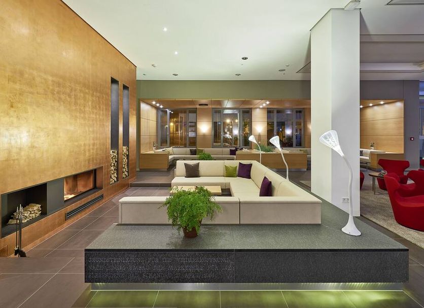 Hall d’entrée Photo