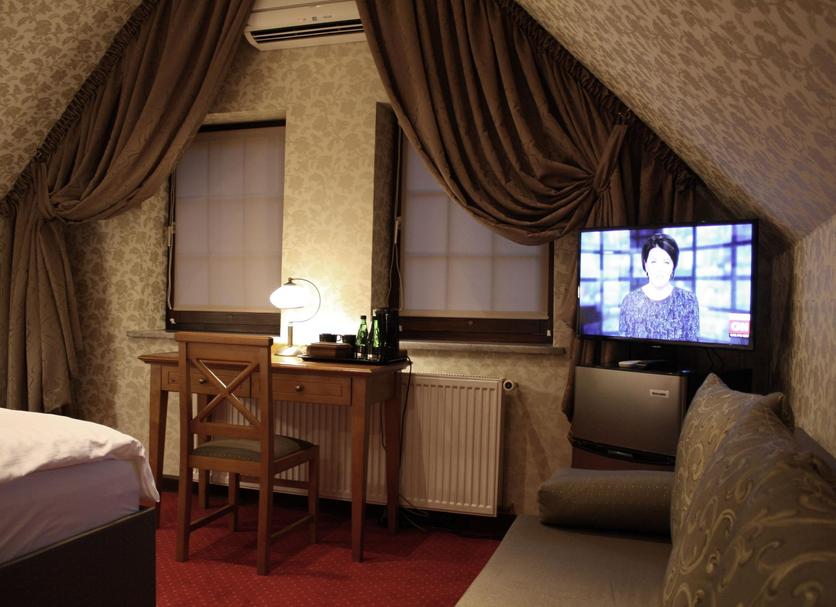Équipements de la chambre Photo