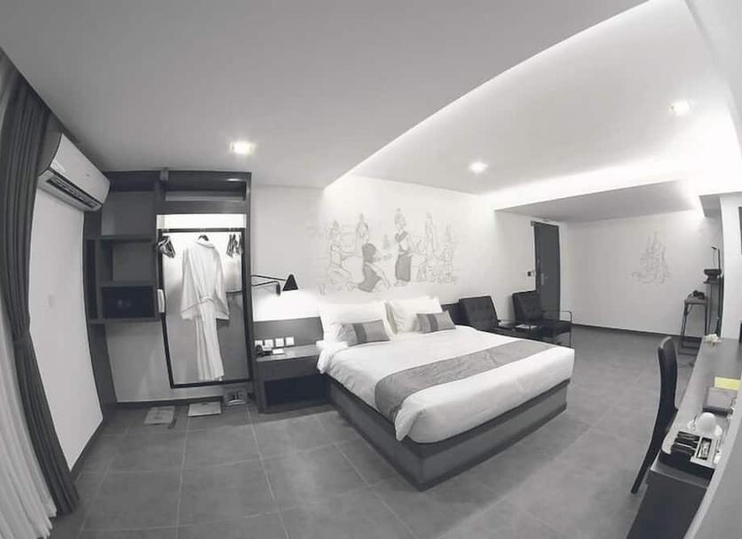 Chambre Photo