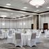 Salle de banquet