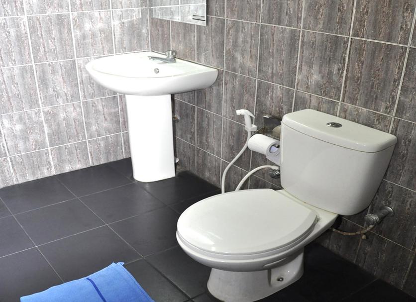 Salle de bain Photo