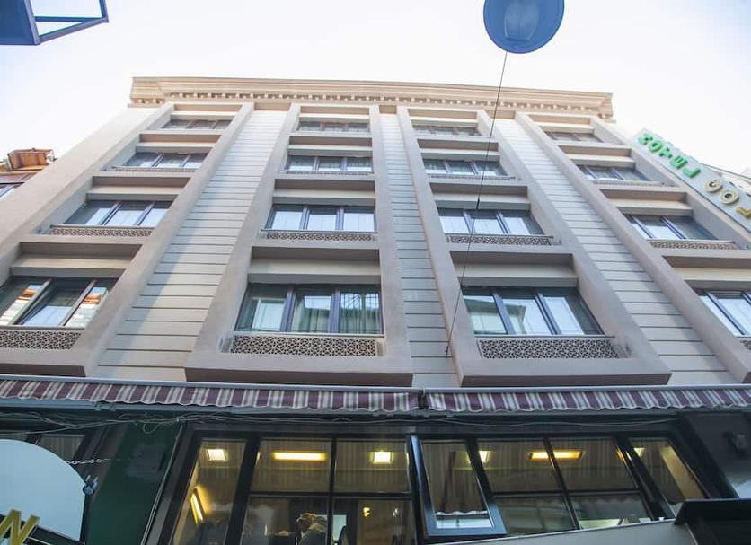 Bâtiment Photo