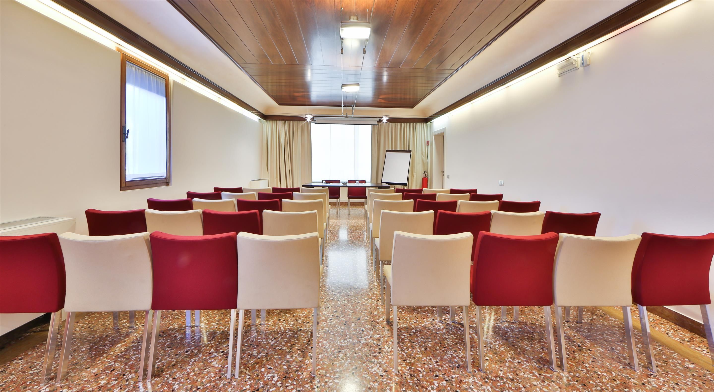Espace de conférence