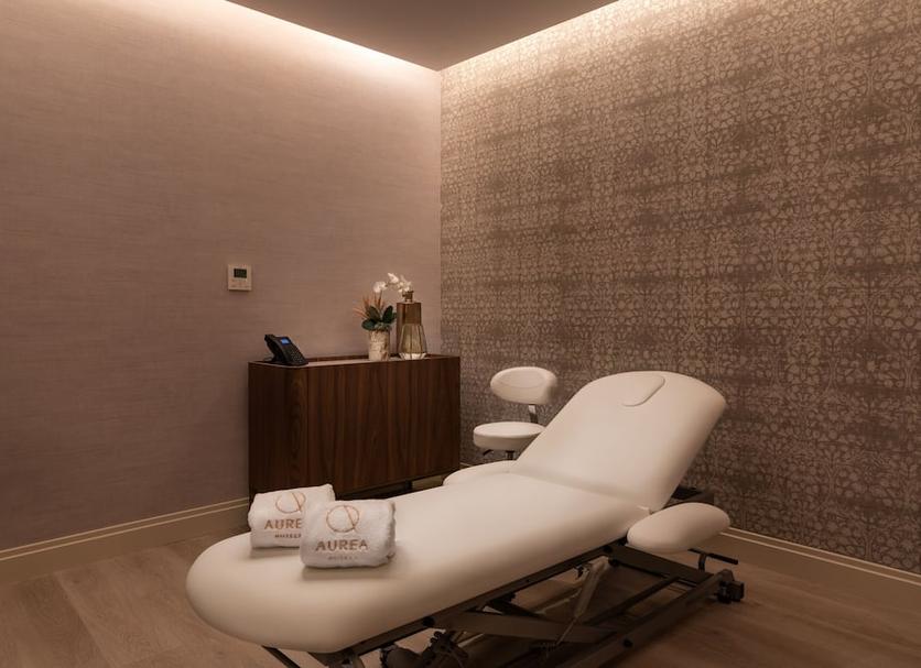 Spa Photo