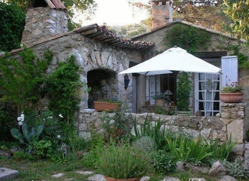 Extérieur Photo