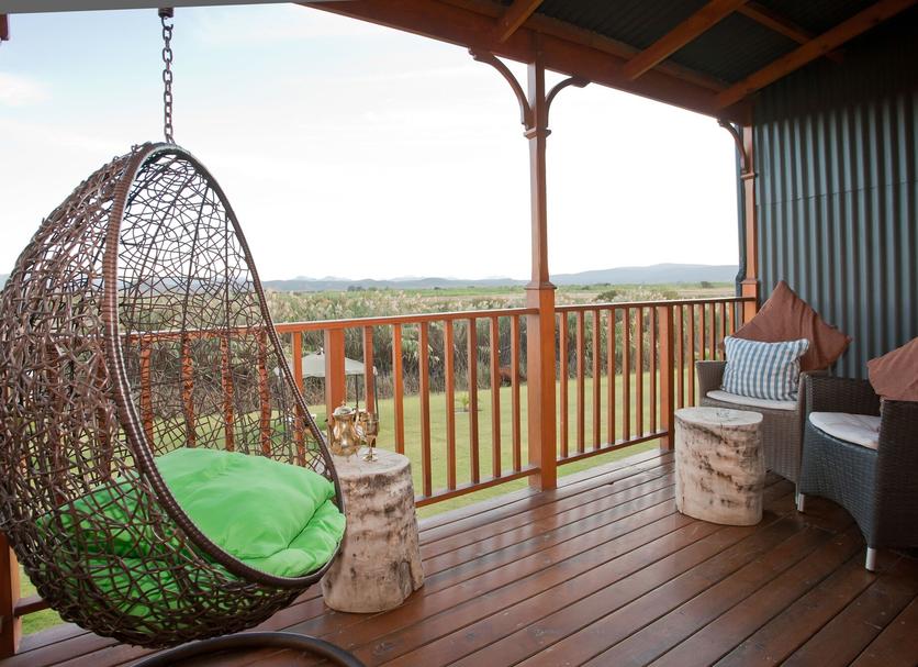 Balcon Photo