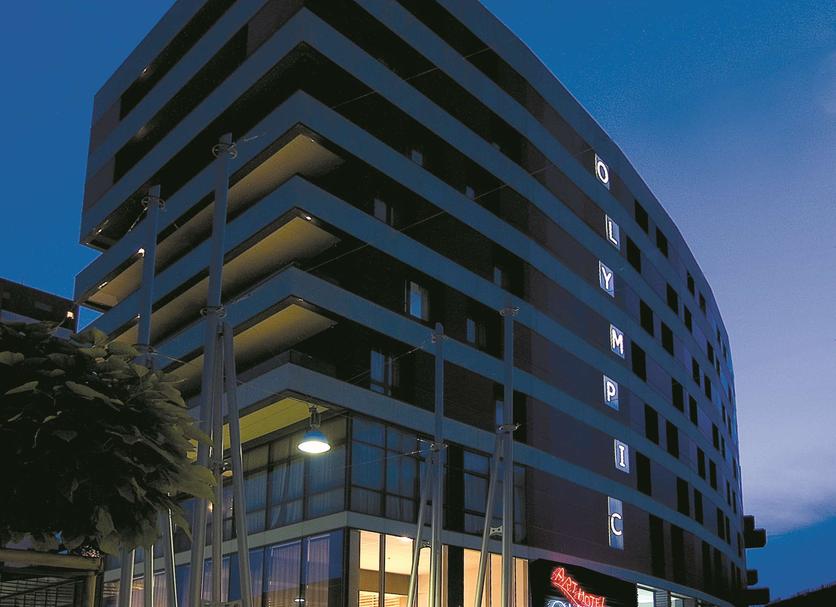 Bâtiment Photo