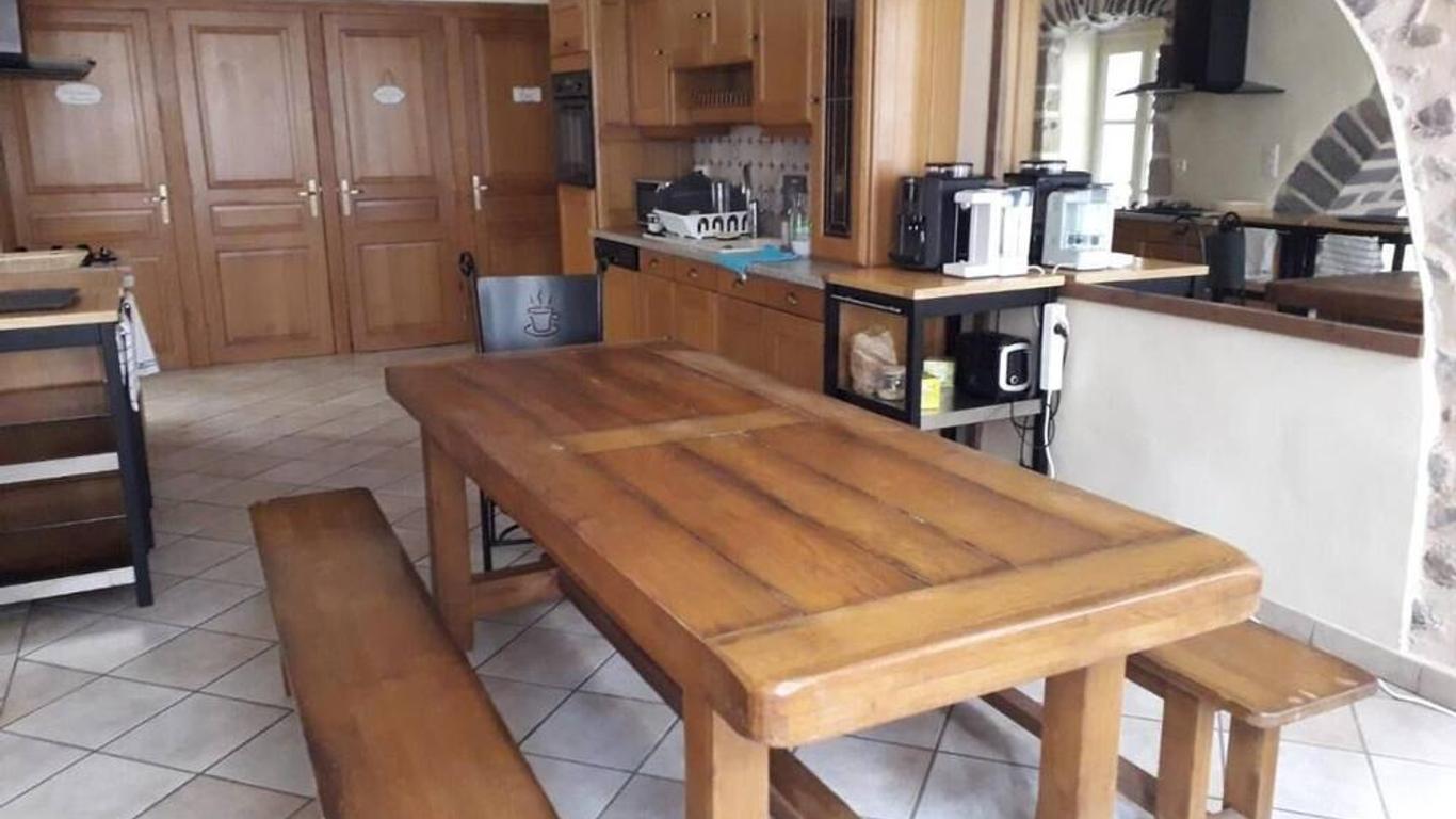 Relais du Noble Voyageur