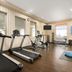 Salle de sport