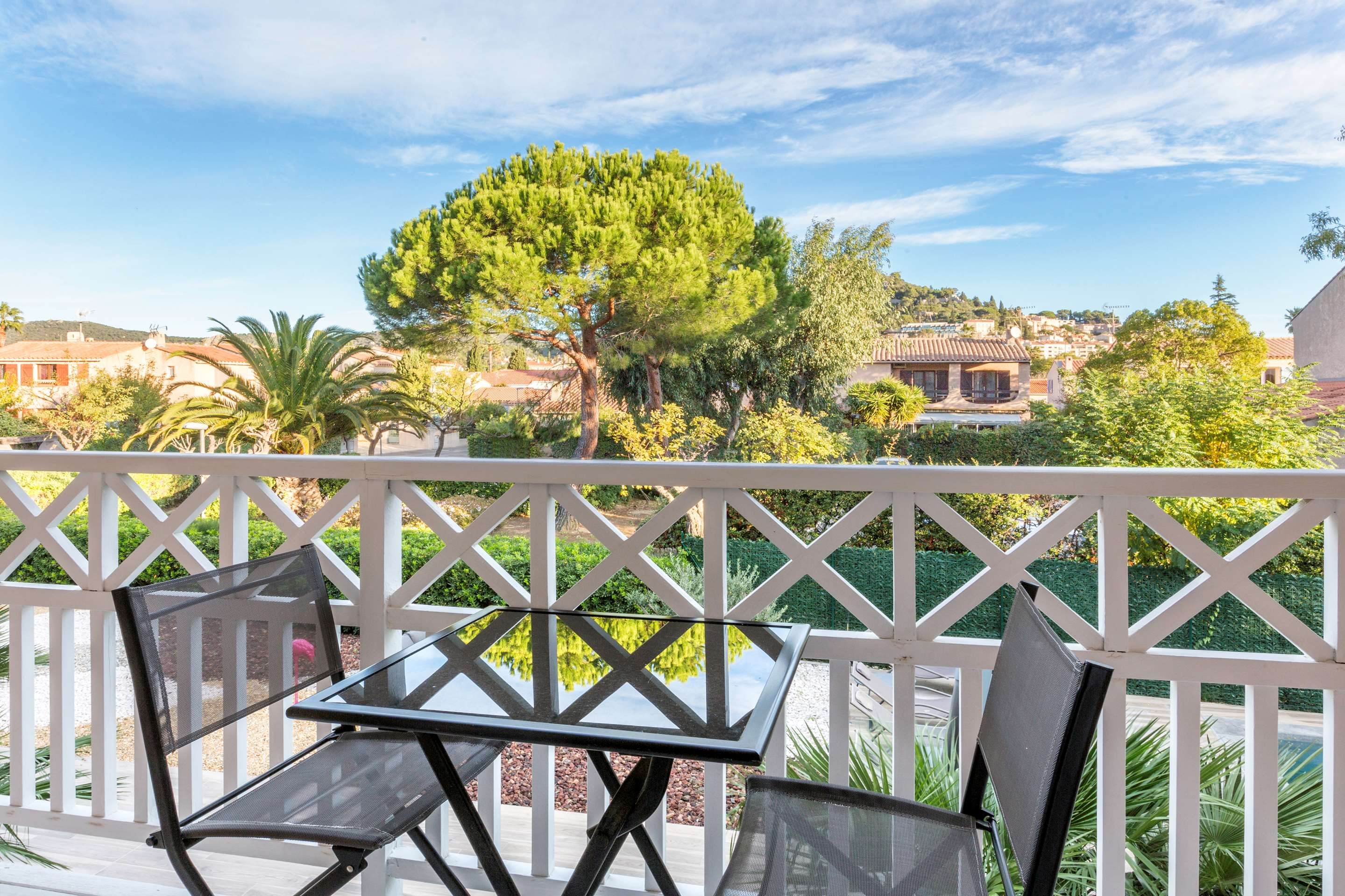 Balcon