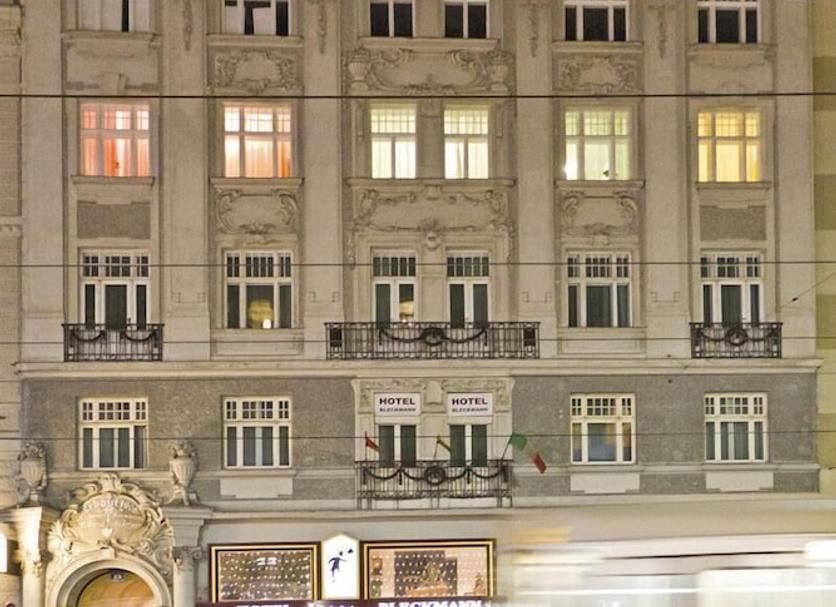 Bâtiment Photo