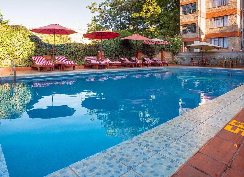 Piscine Photo