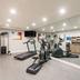 Salle de sport